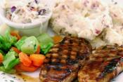 Pork Chop